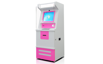 婚姻服务自助终端 技术赋能下的高效便民新体验